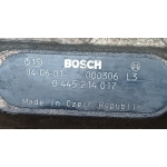 Топливная Рампа